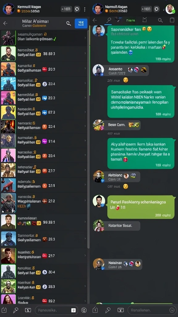 Screenshot 777lucky nomor 3