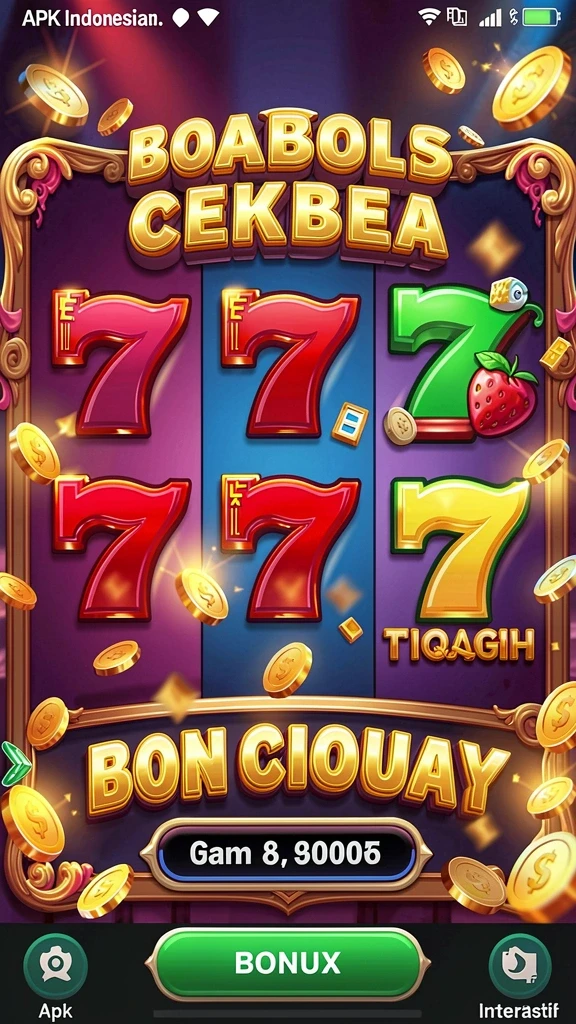 Screenshot 7svip nomor 2