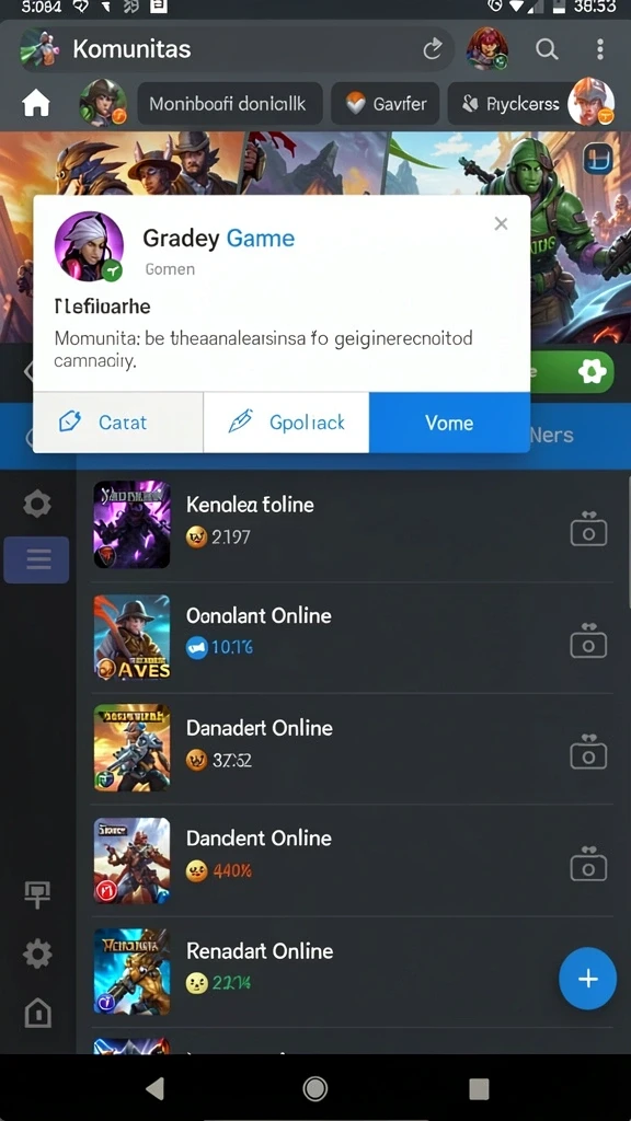 Screenshot 88bos nomor 1