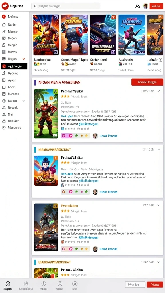 Screenshot 98spin nomor 3