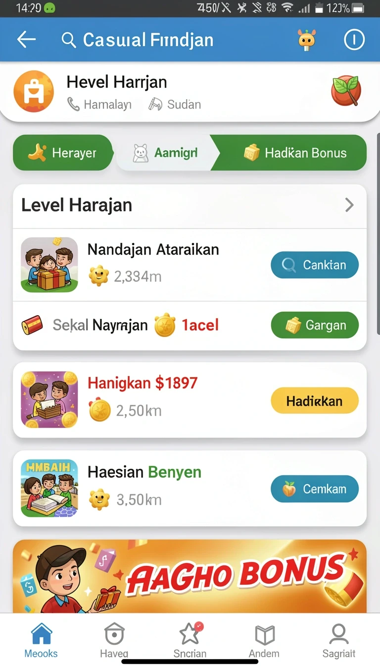 Screenshot a7777 nomor 2