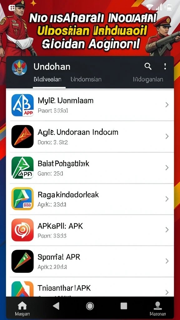 Screenshot afaf nomor 2