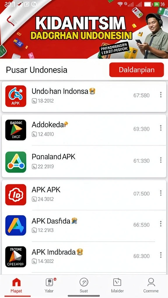 Screenshot ariestogel nomor 3