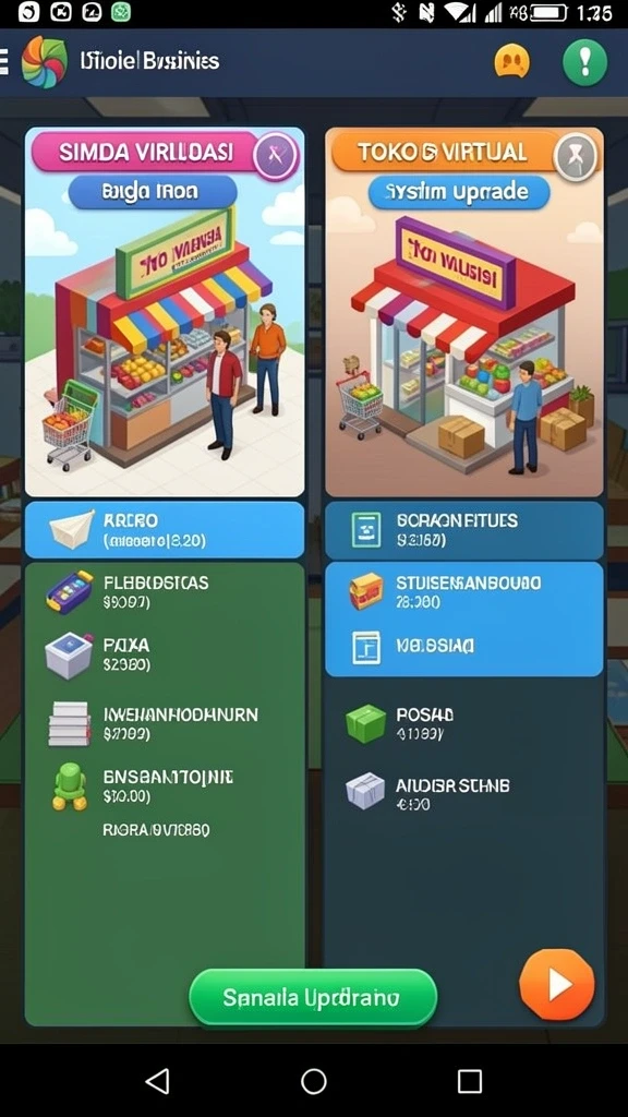 Screenshot armada777 nomor 1