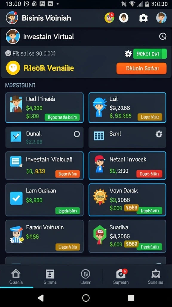 Screenshot armada777 nomor 2