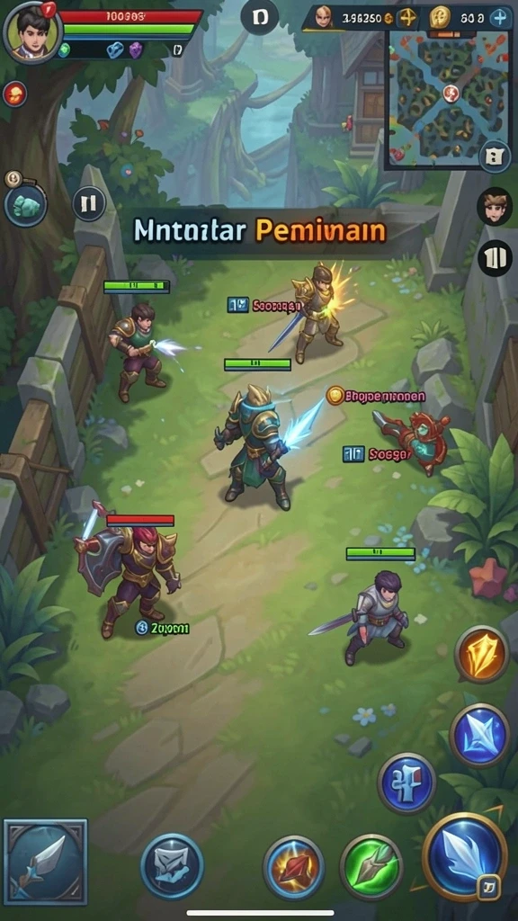 Screenshot armada777 nomor 3