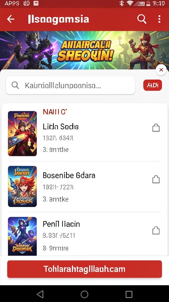 Screenshot bento123 nomor 3
