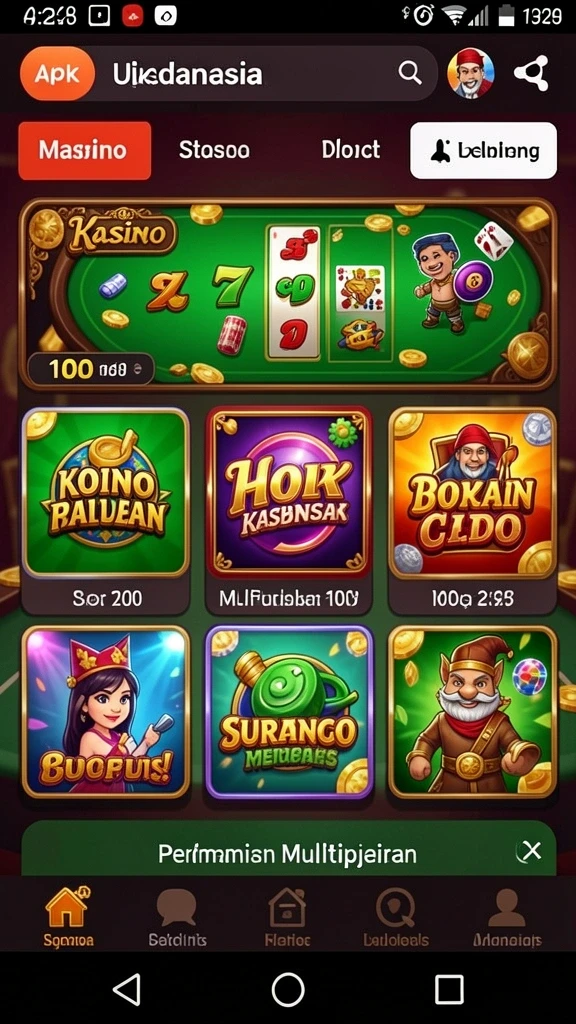 Screenshot big777 nomor 1