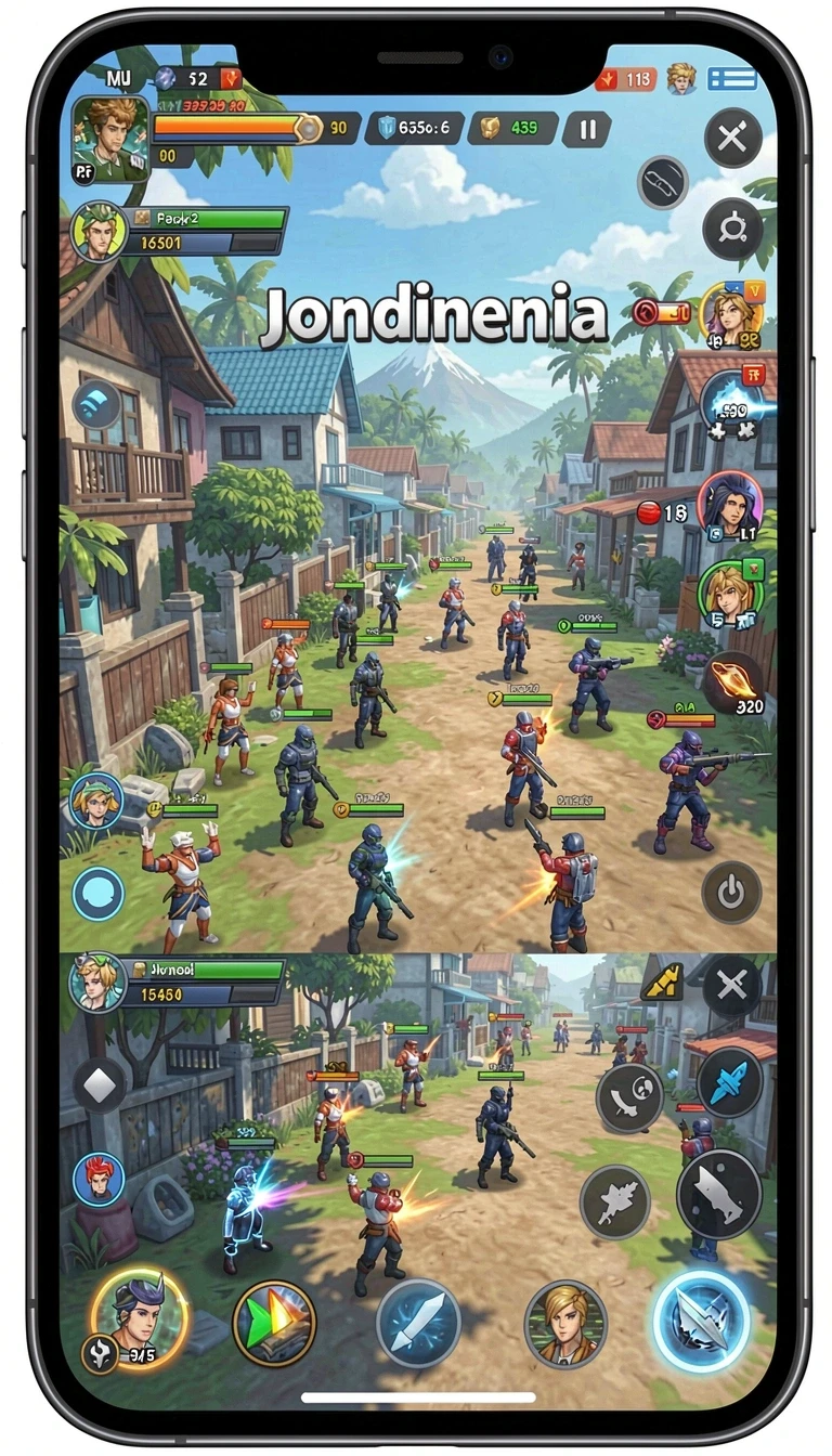 Screenshot bromo77 nomor 1