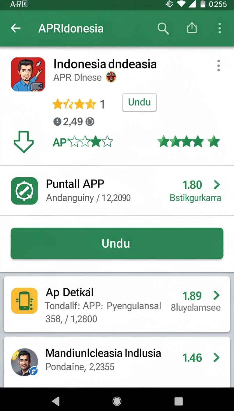 Screenshot btv168 nomor 1