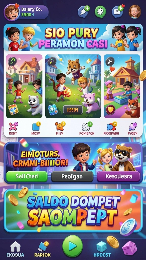 Screenshot bumi303 nomor 2