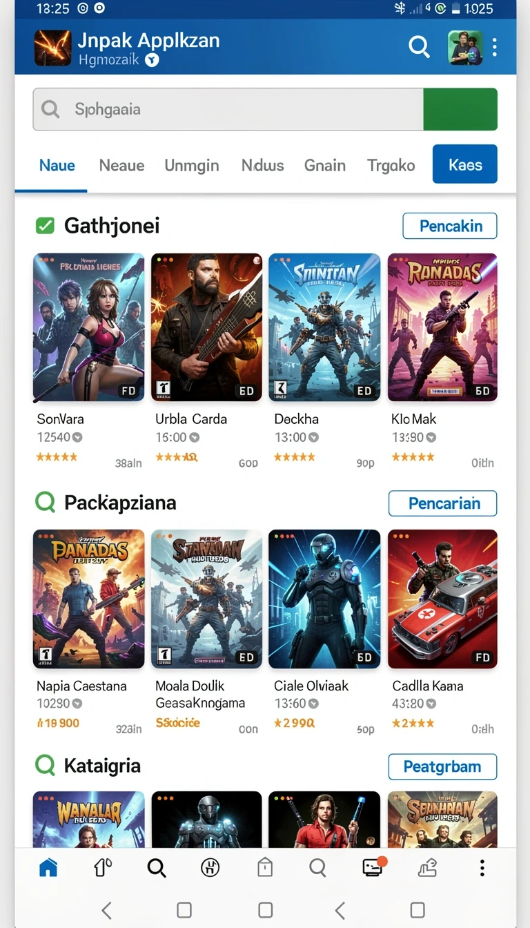 Screenshot cinema77 nomor 3