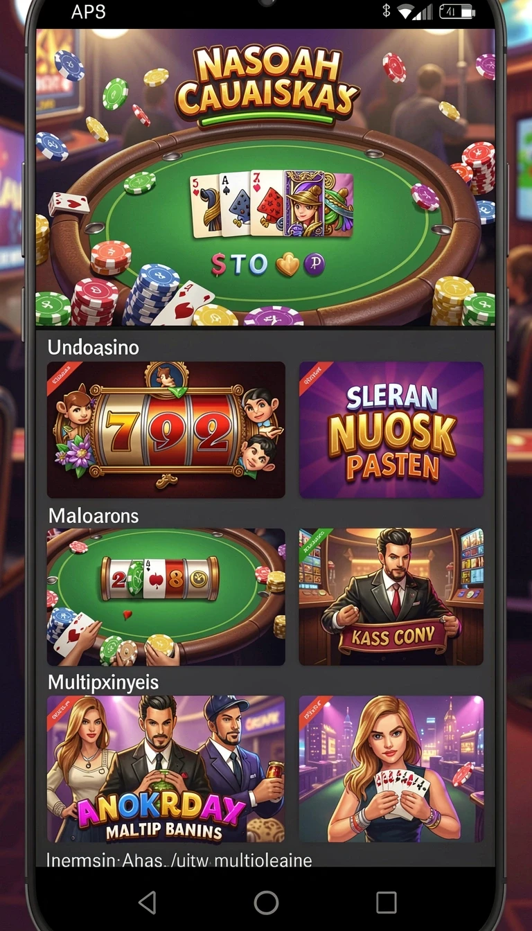 Screenshot cu888 nomor 3
