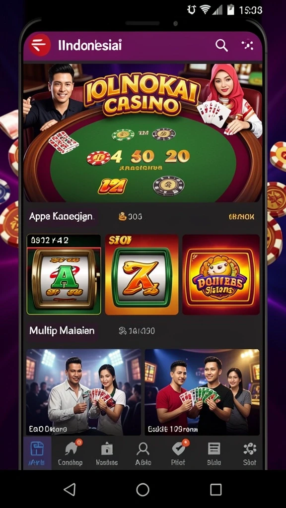 Screenshot dahlia77 nomor 1