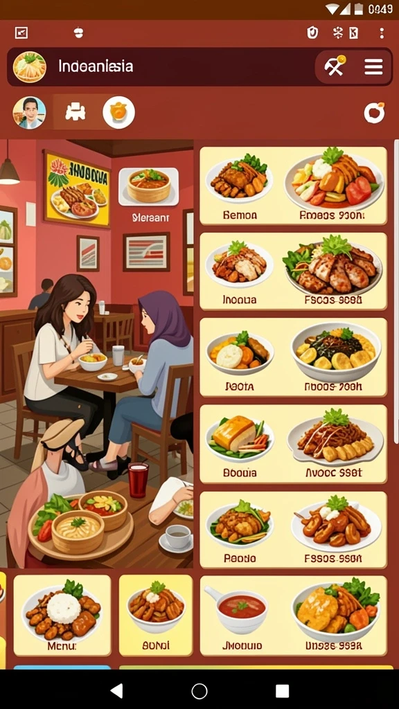 Screenshot danavip nomor 3