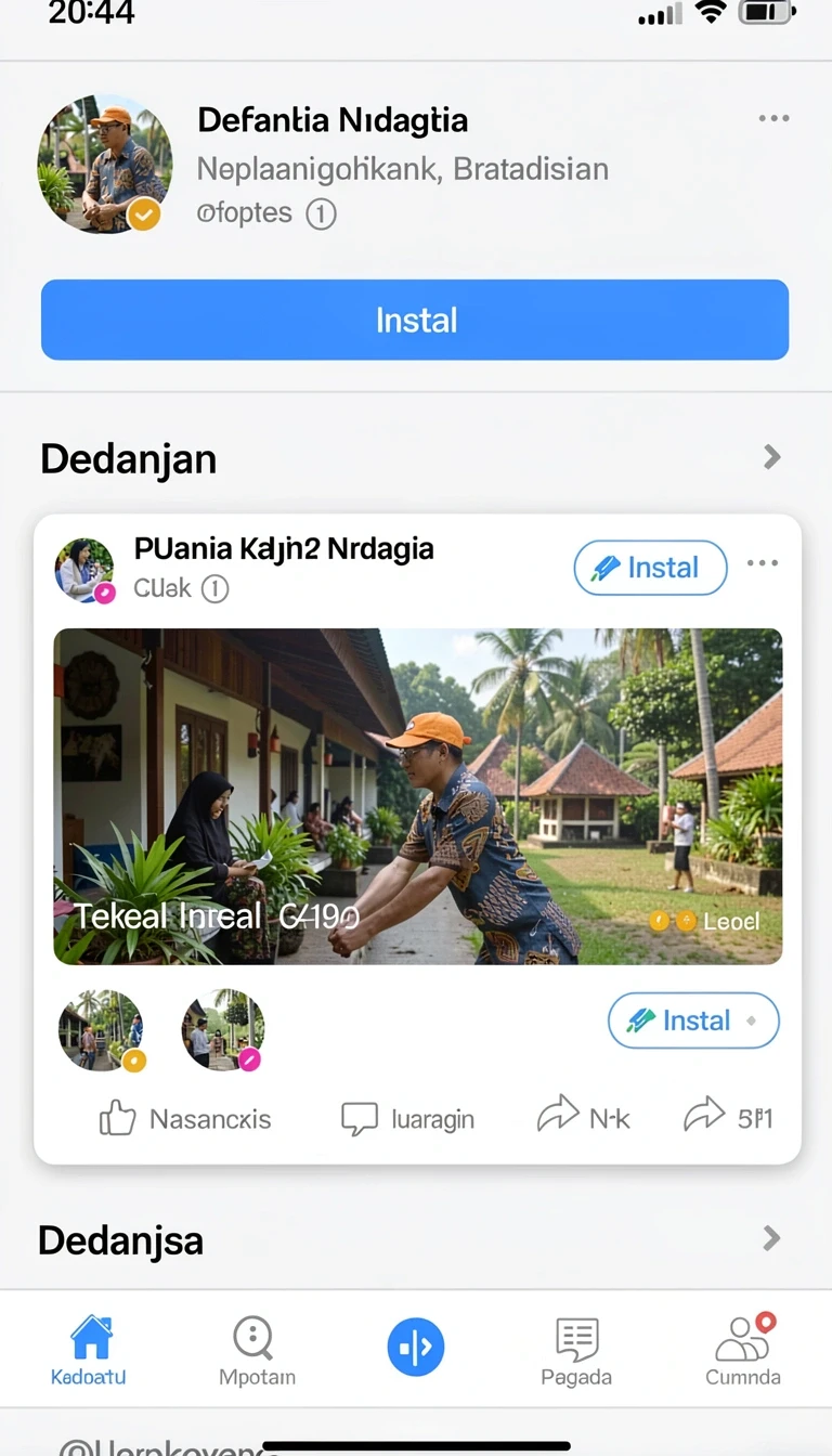 Screenshot e88 nomor 1