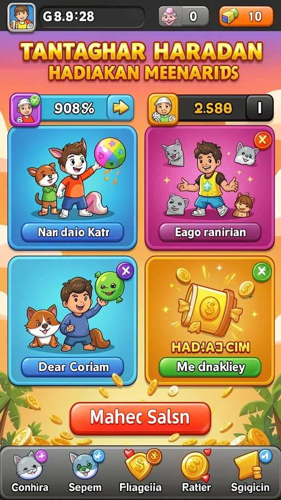 Screenshot emon777 nomor 2