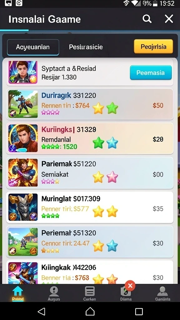Screenshot f7f7 nomor 3