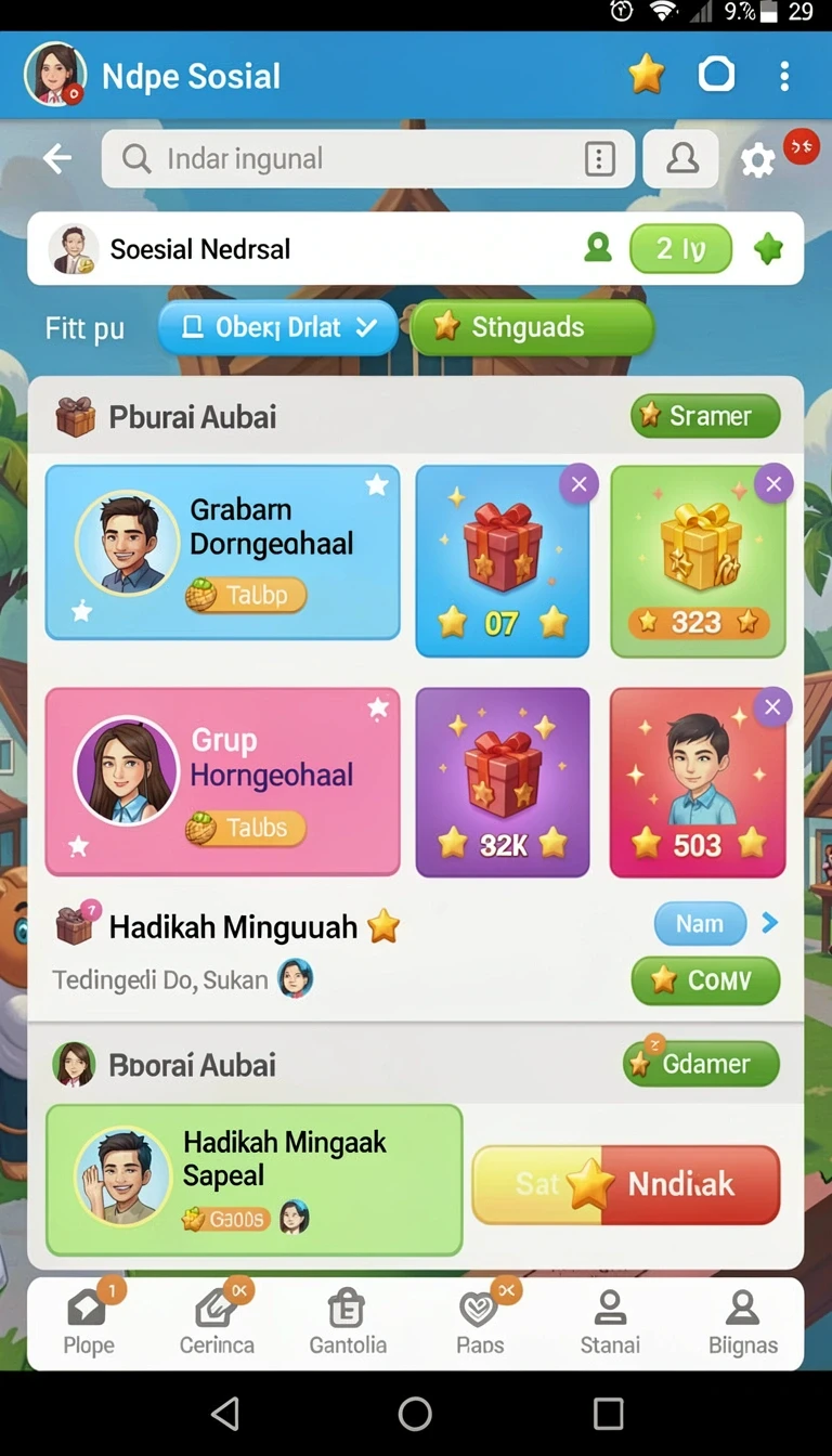 Screenshot g9vip nomor 1