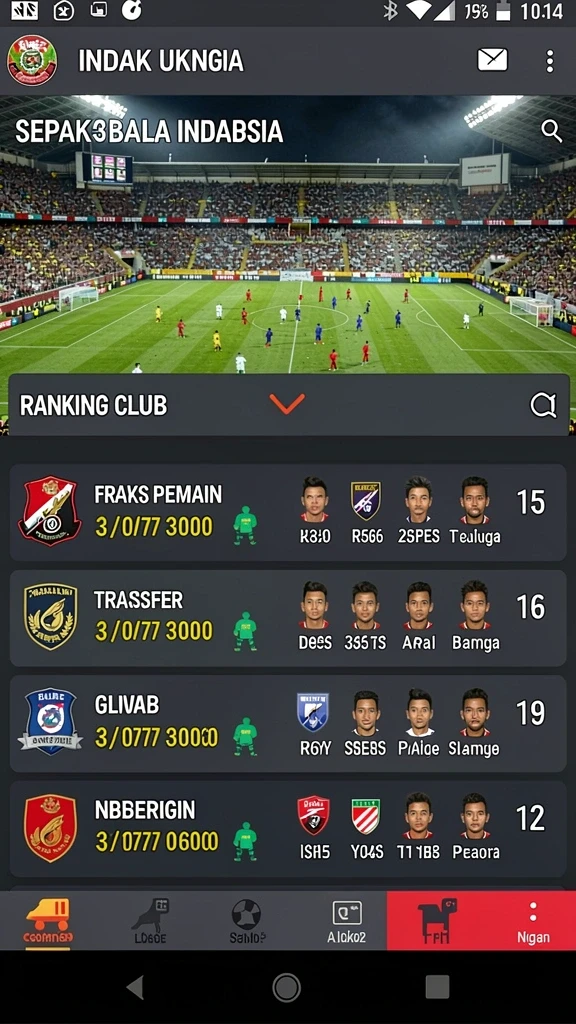 Screenshot gacor777 nomor 3