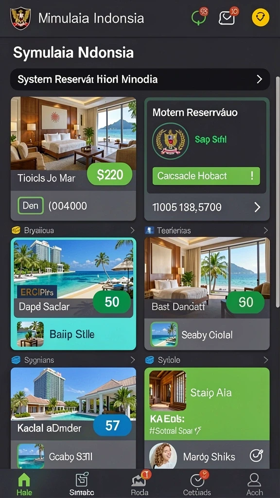 Screenshot gocap123 nomor 1