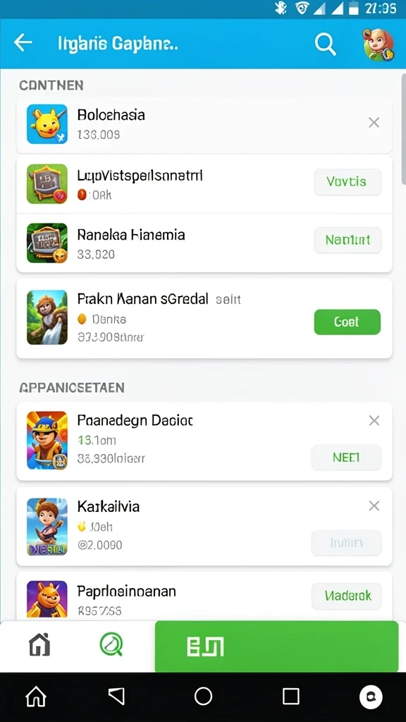 Screenshot goldraja nomor 1