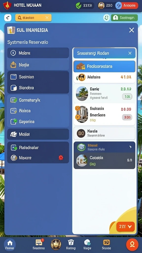 Screenshot goldraja nomor 2