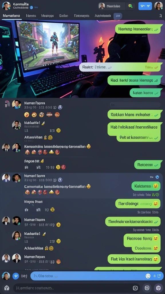 Screenshot halimtoto nomor 2