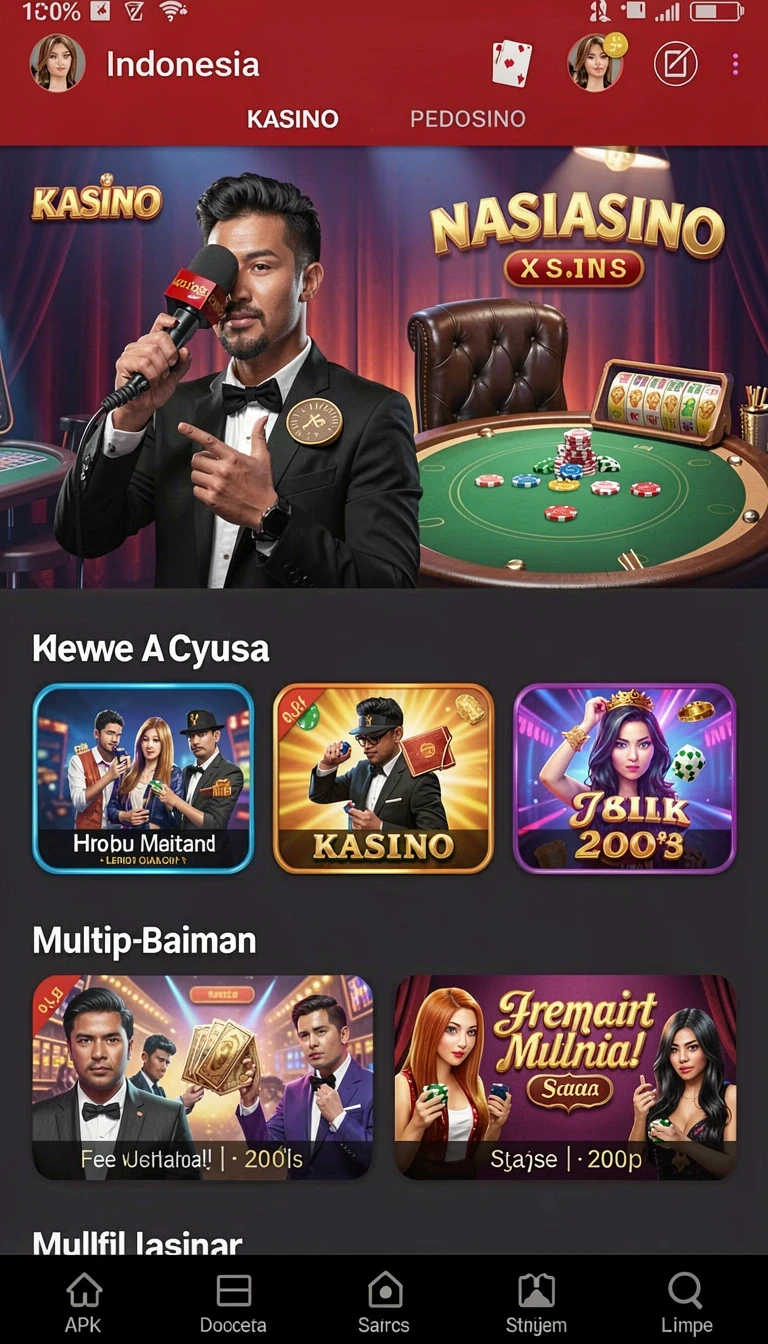 Screenshot hokigame nomor 2