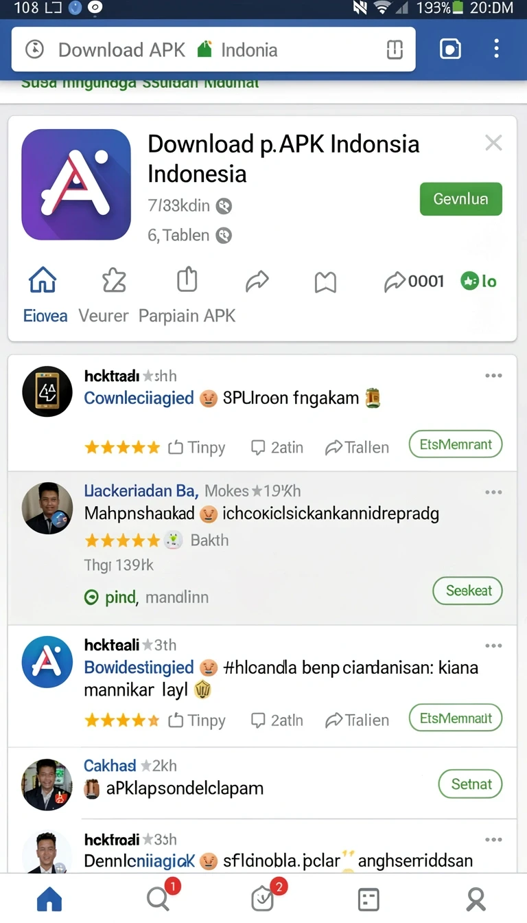 Screenshot hokitime nomor 3