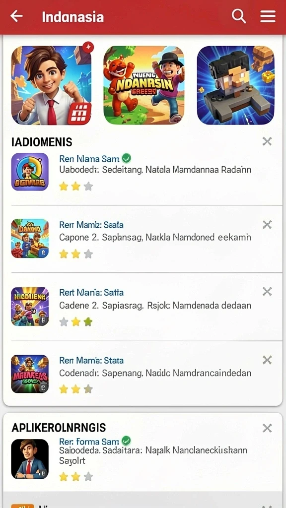 Screenshot idrgame nomor 3