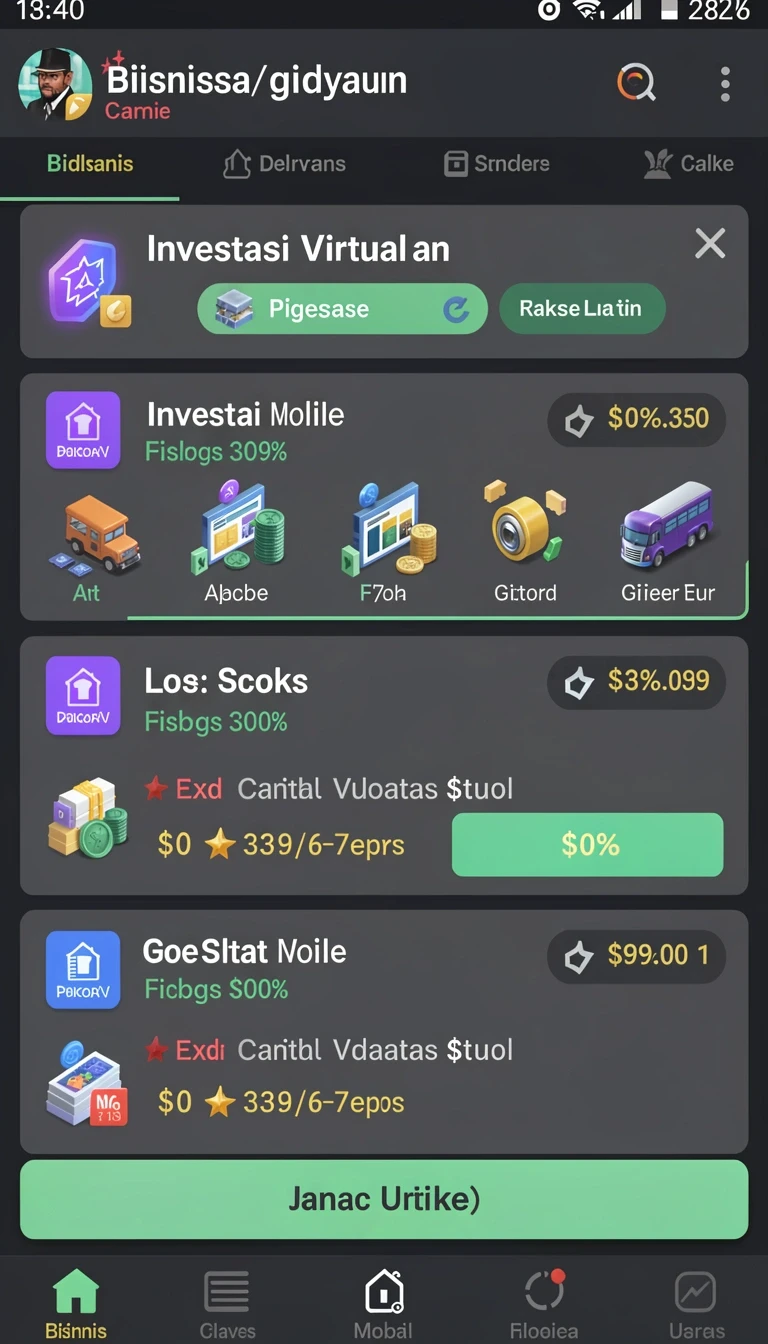 Screenshot in22 nomor 2