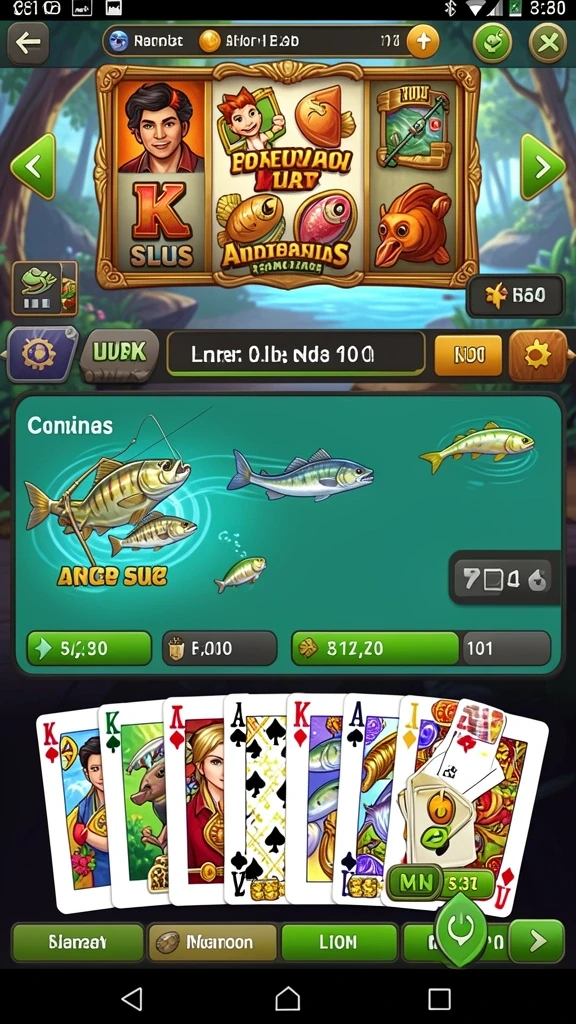 Screenshot iosbet nomor 1