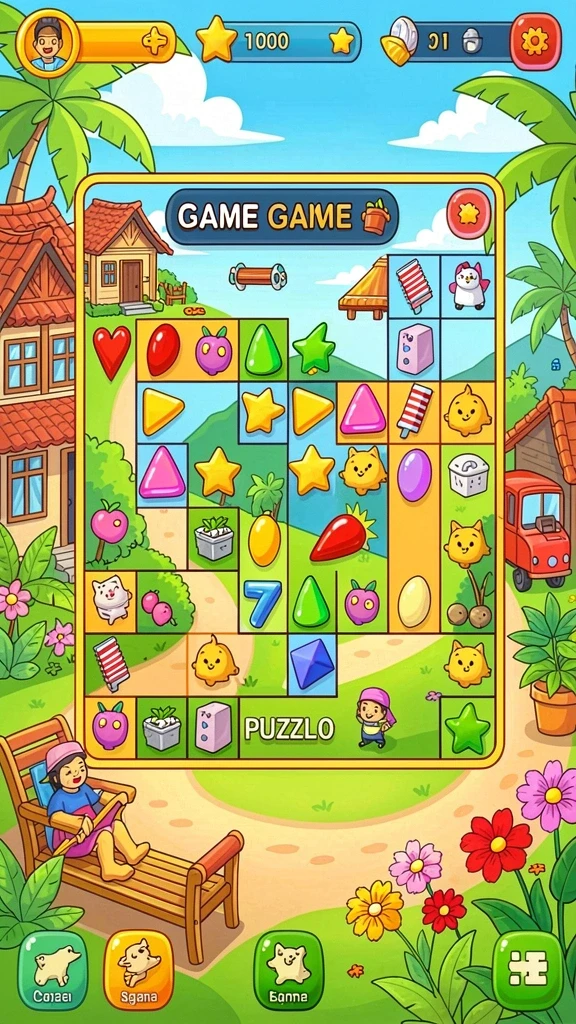 Screenshot jarum77 nomor 3