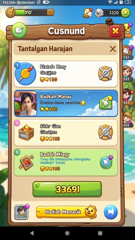 Screenshot jin33 nomor 1