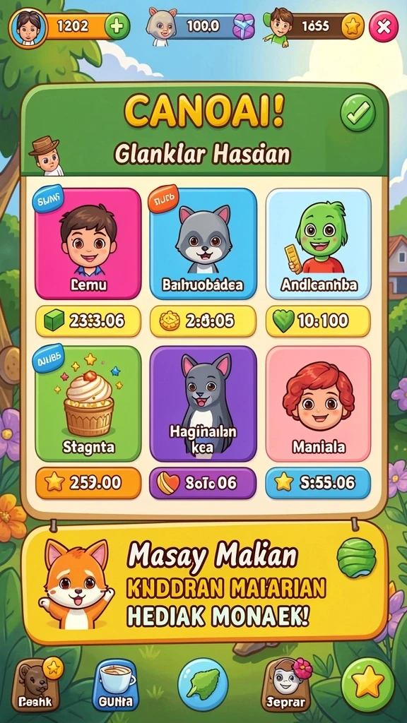 Screenshot jktjkt nomor 1