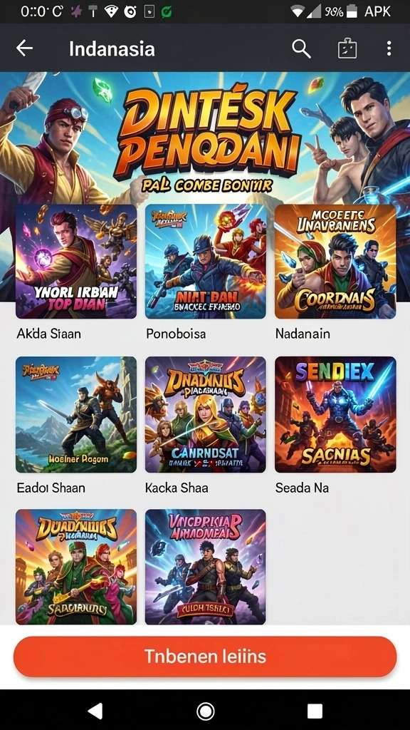 Screenshot jktjkt nomor 3