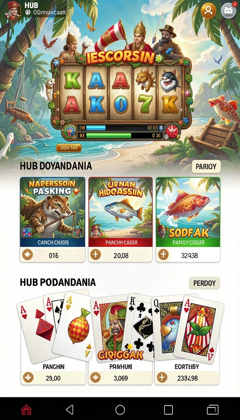 Screenshot juarago nomor 3