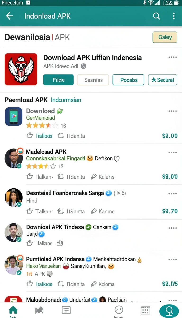 Screenshot kakrp nomor 2