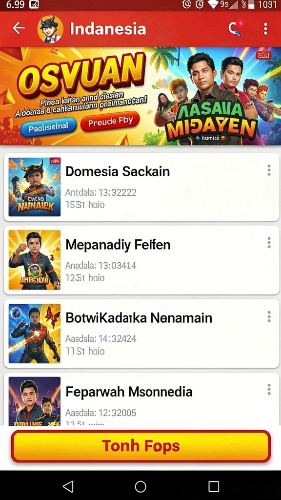 Screenshot kelinci777 nomor 1