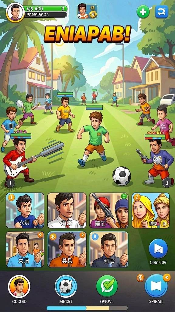 Screenshot kelinci777 nomor 3