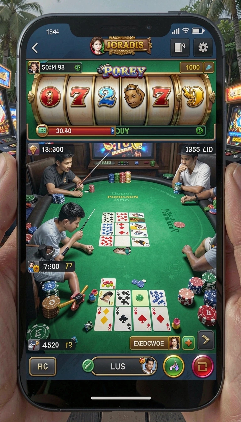Screenshot kijangwin nomor 2