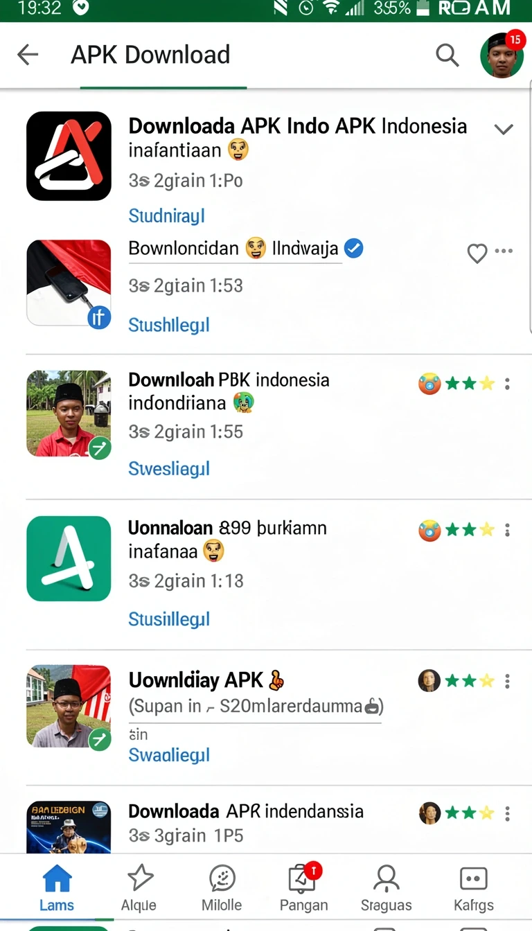 Screenshot kombo88 nomor 1