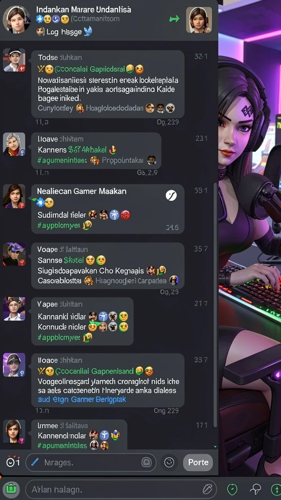 Screenshot love678 nomor 3