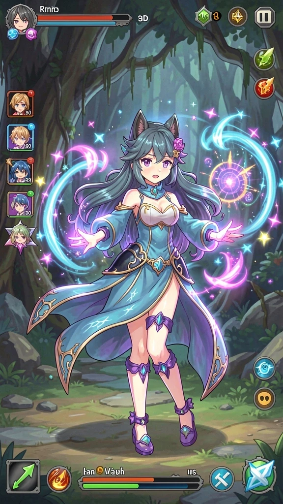 Screenshot luck365 nomor 1