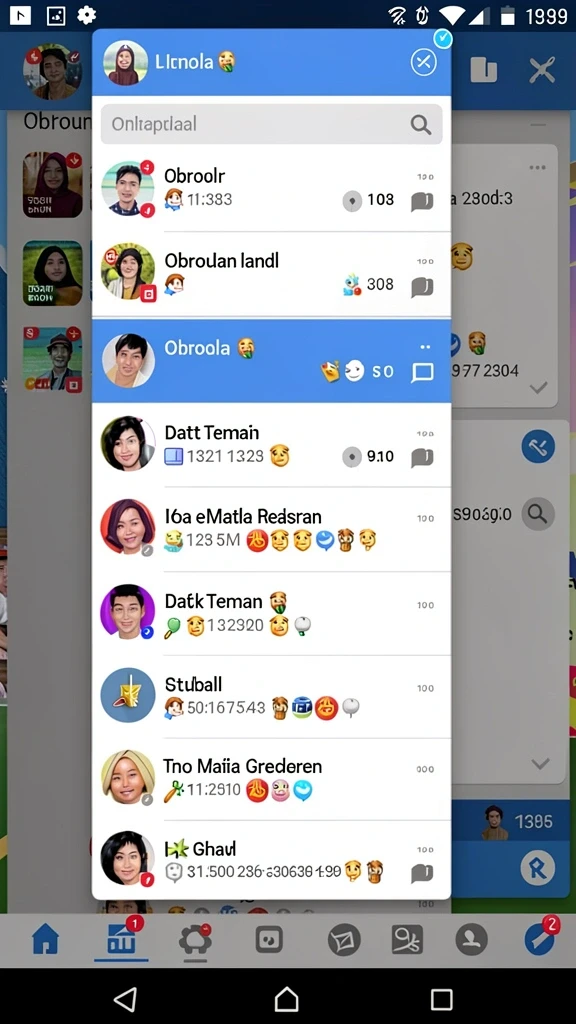 Screenshot luck365 nomor 3