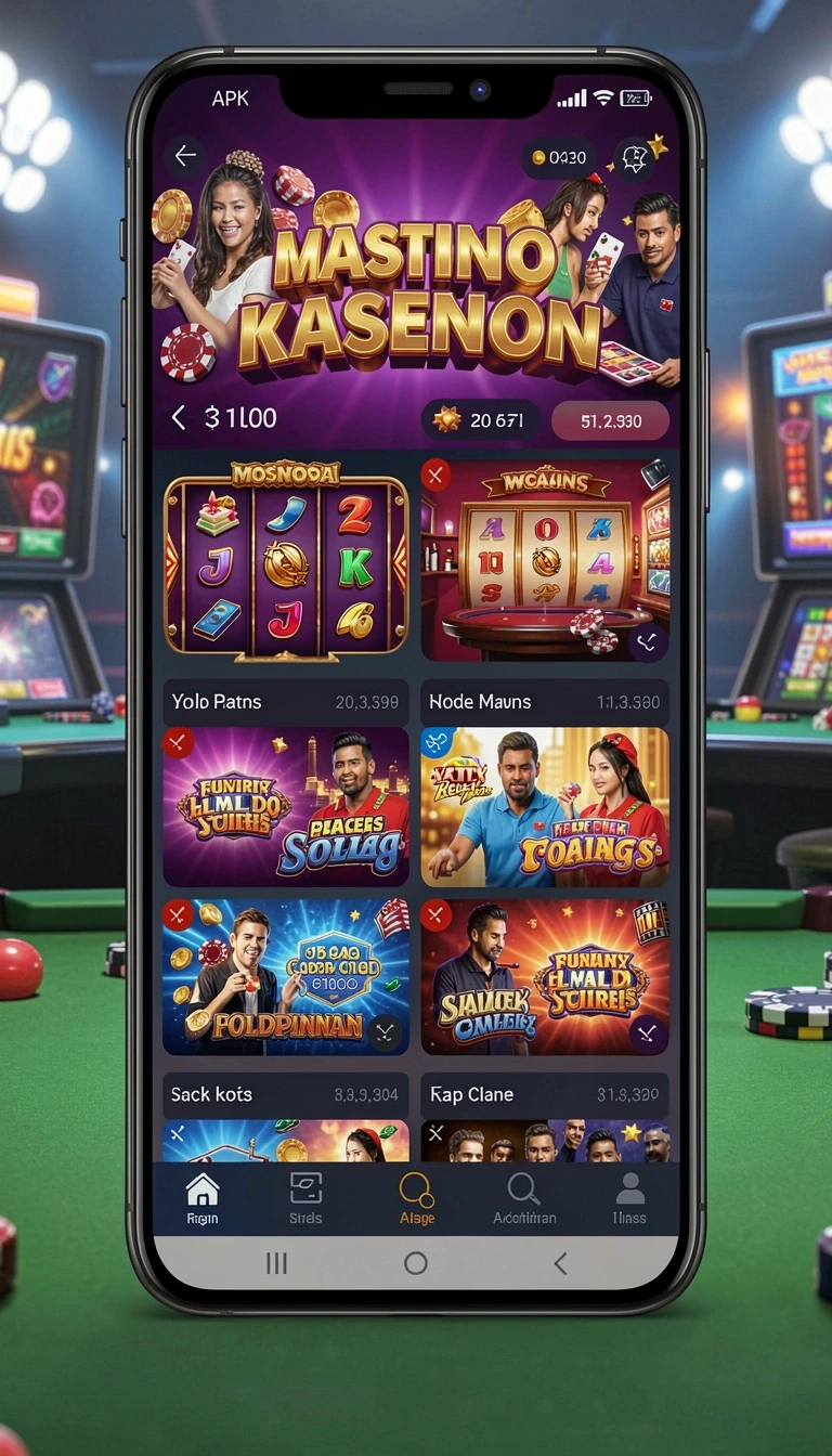 Screenshot lucksvip nomor 2