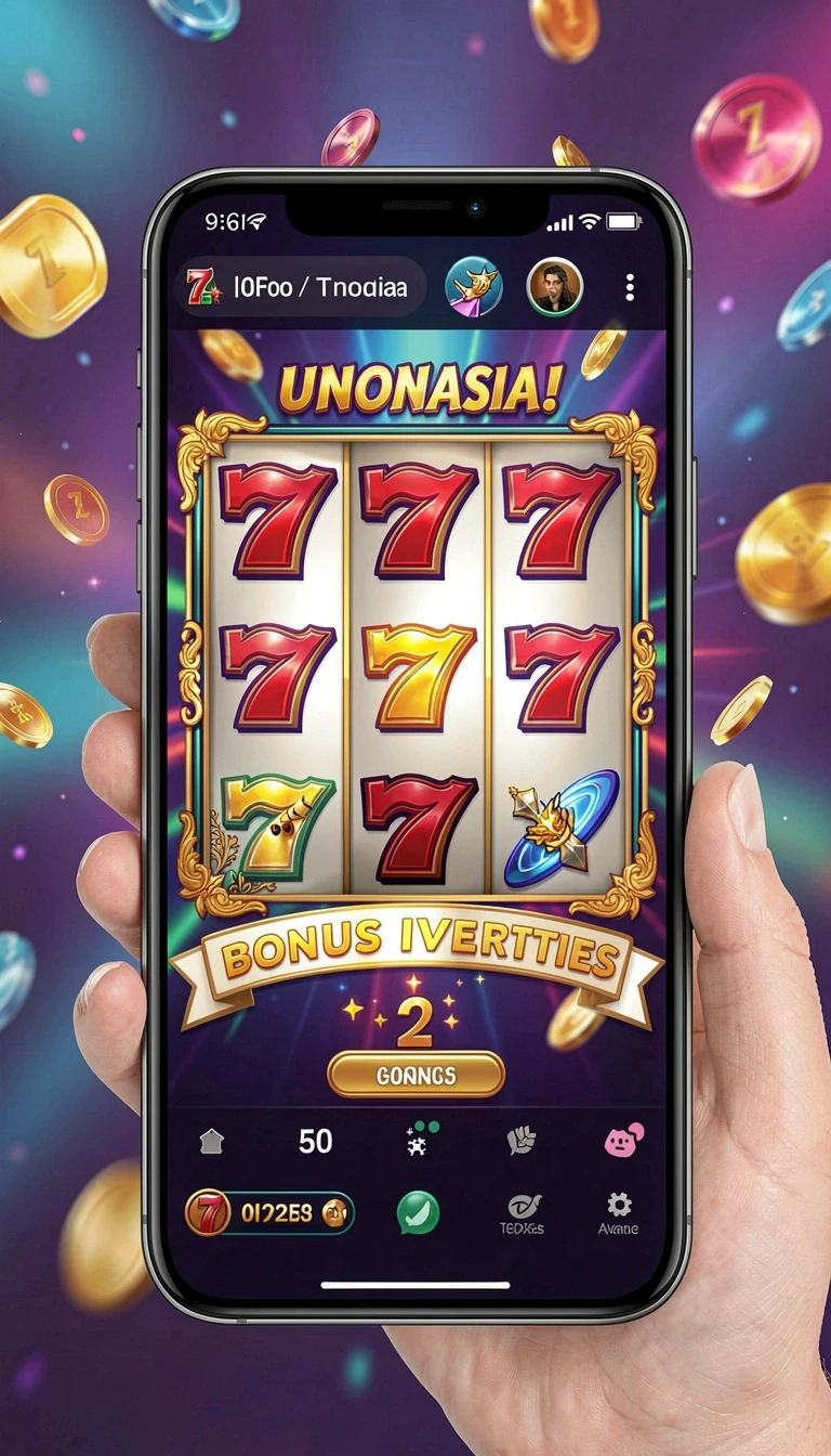Screenshot lucksvip nomor 3