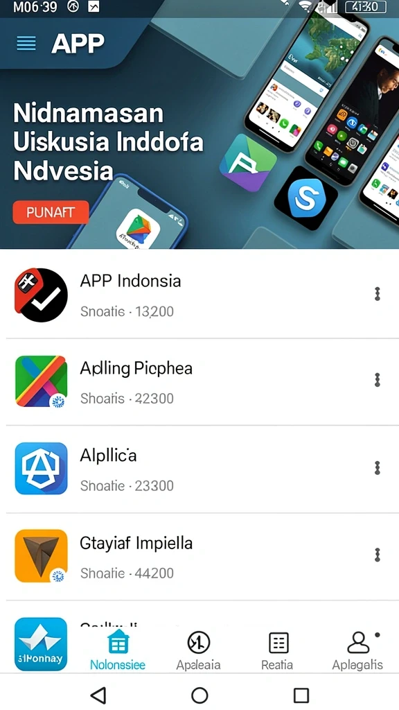 Screenshot macantoto nomor 2