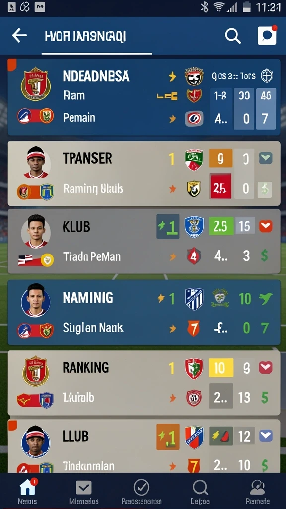 Screenshot megasloto nomor 2